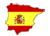 FRISELVA - Espanol